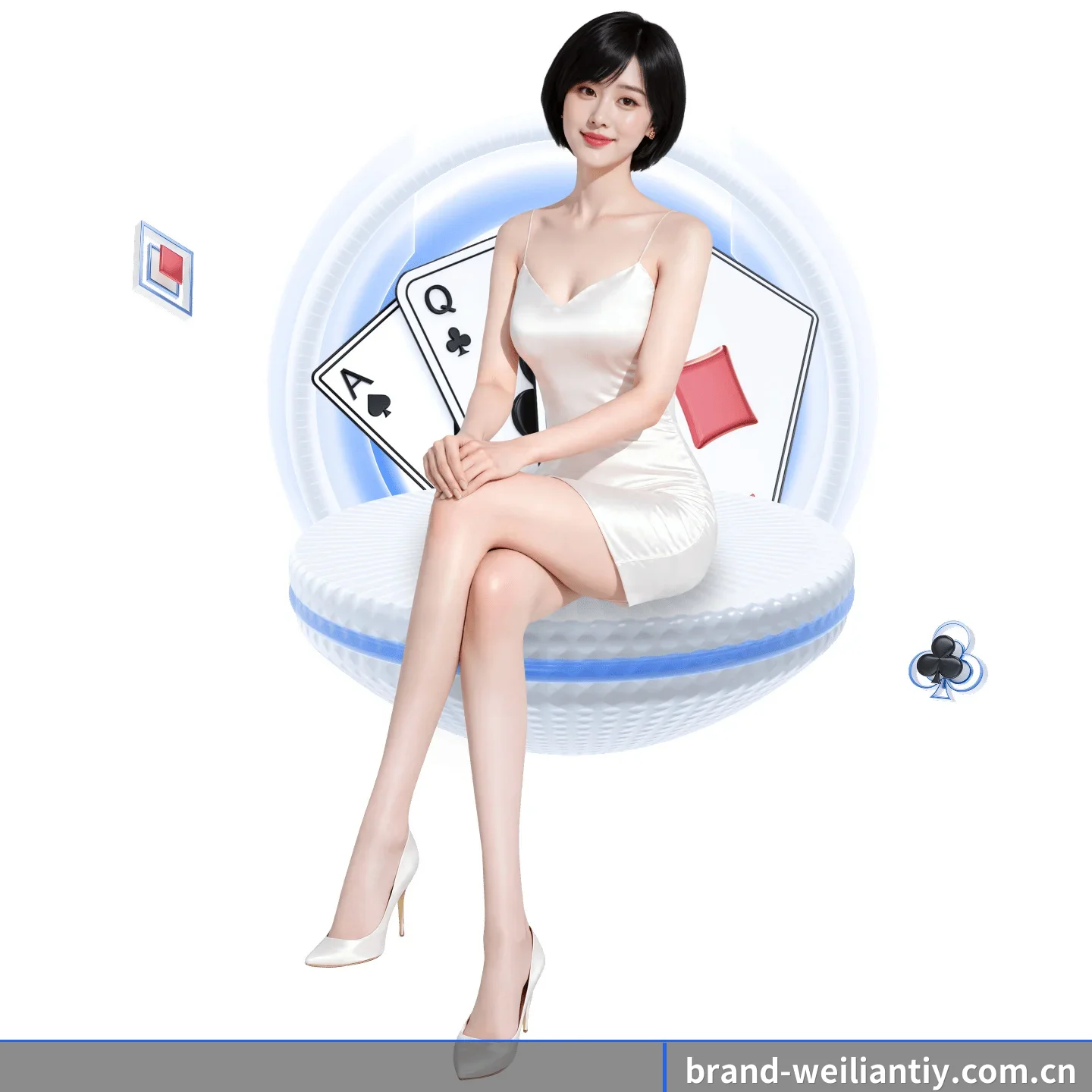 赛事数据中心落成